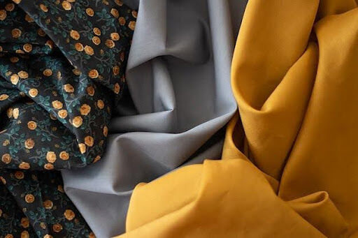 How to choose the best fabrics that will elevate your home’s interior